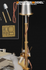 Voyager Model PEA242 Modern US LAV-25 ECM Antenna set (pole telescopic) (GP) 1/35